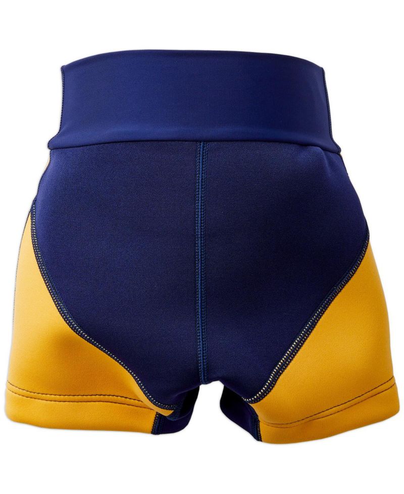Kids Jammer Swim Diaper Shorts (Little Kid)