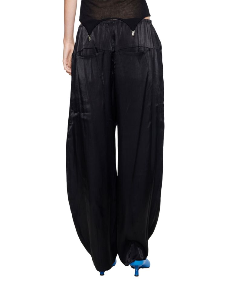 Women's Daydream High-Rise Wide-Leg Pull-On Pants