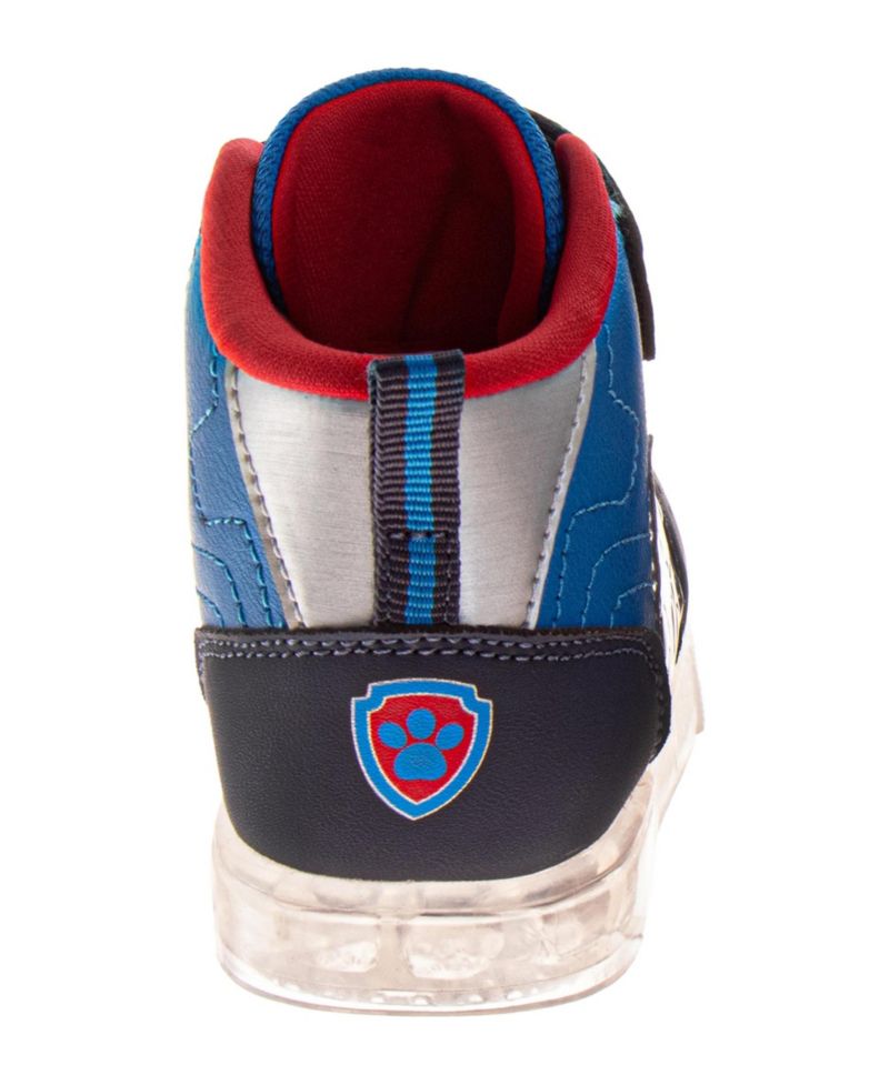Paw Patrol Boys Light-Up Sneakers (Toddlers/Little Kids)