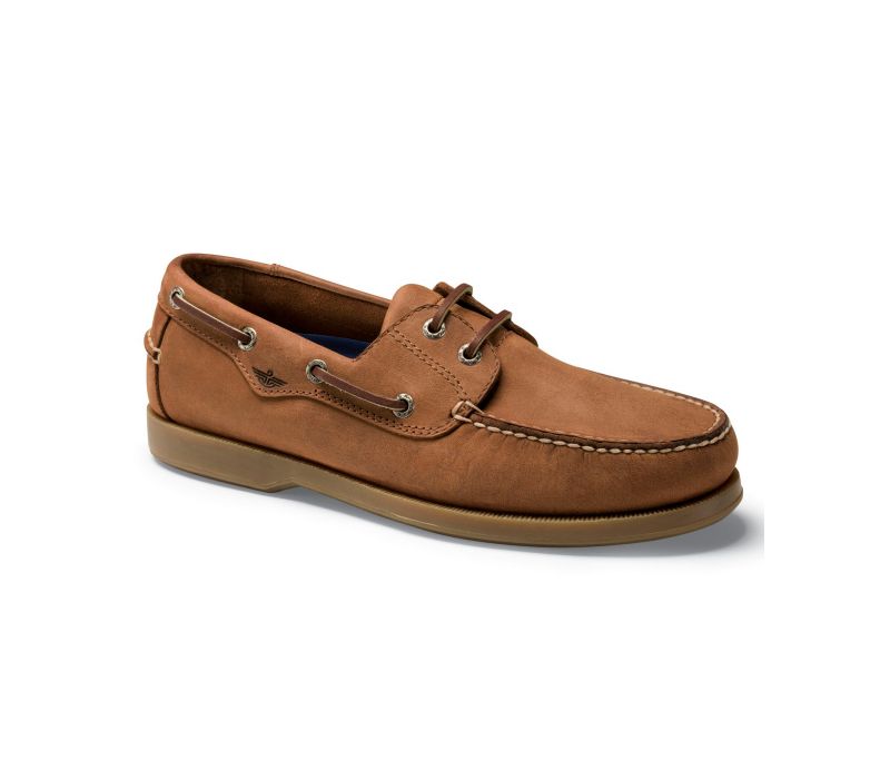 Men's Castaway Boat Shoe