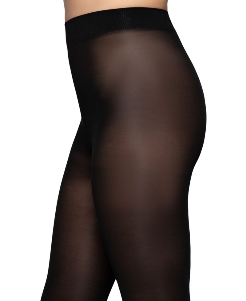 Women's Super Gloss Opaque Tights