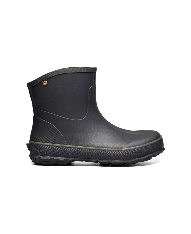 Men's Digger Mid Boot