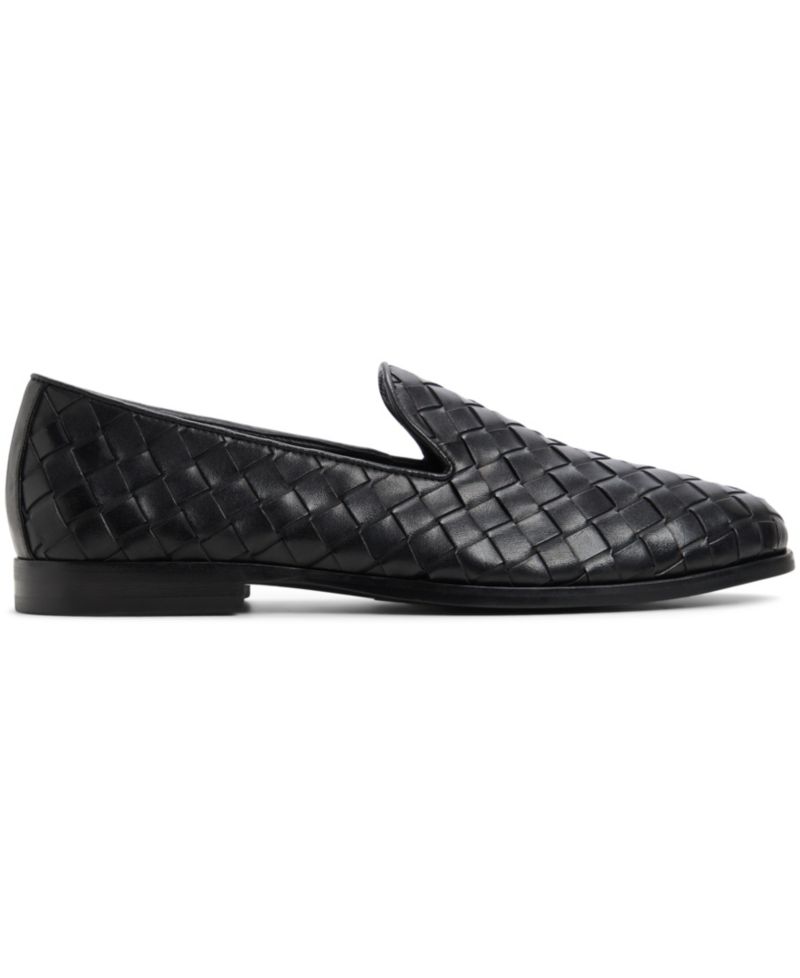 Men's Casino Leather Loafer