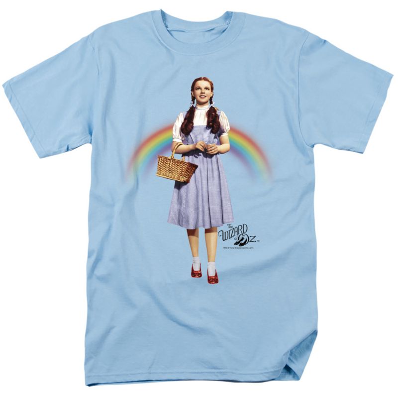 Men's Over The Rainbow T Shirt
