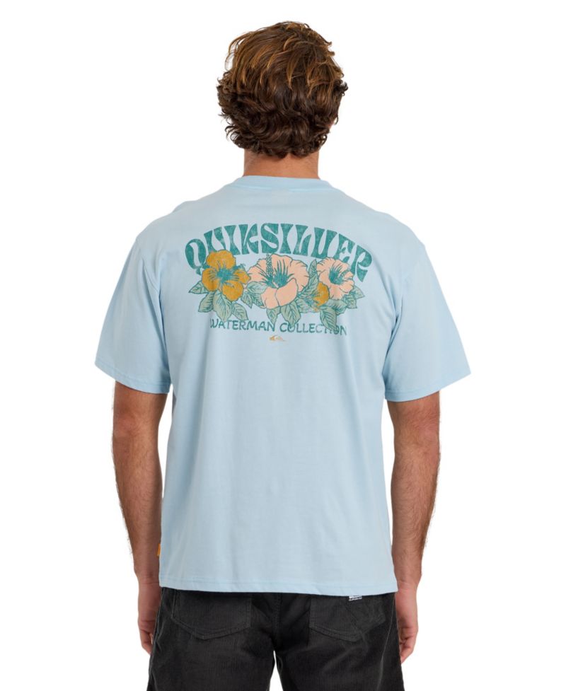 Quiksilver Men's Classic-Fit Shirt