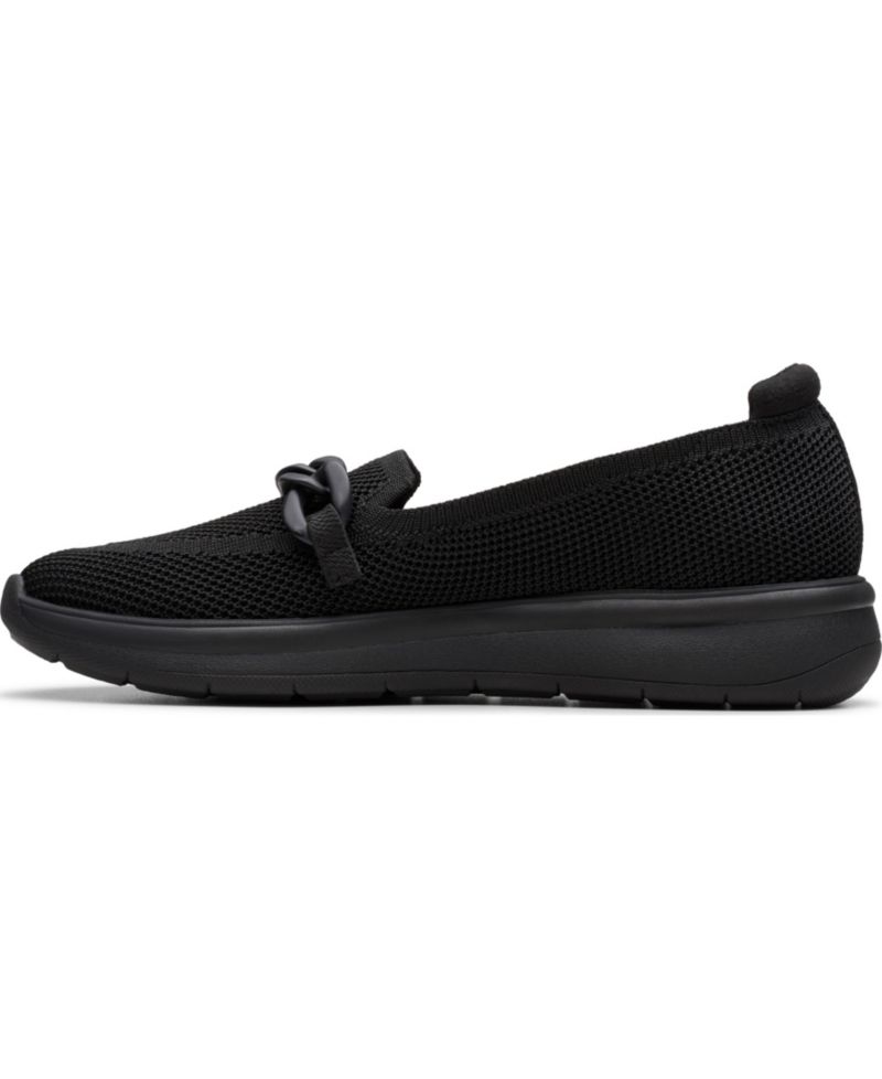 Women's Ezrin Cove Slip On Loafers