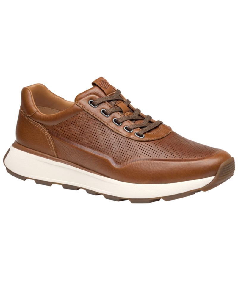 Men's Douglas Round-Toe Shoes