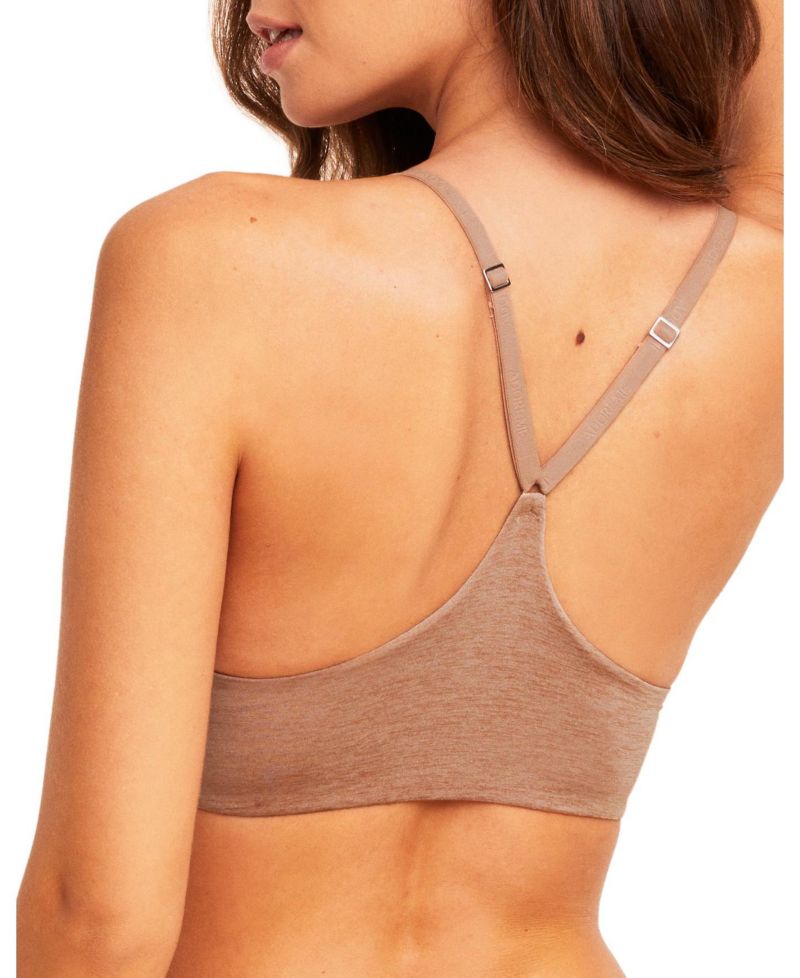 Women's Helynn Contour Plunge Bra
