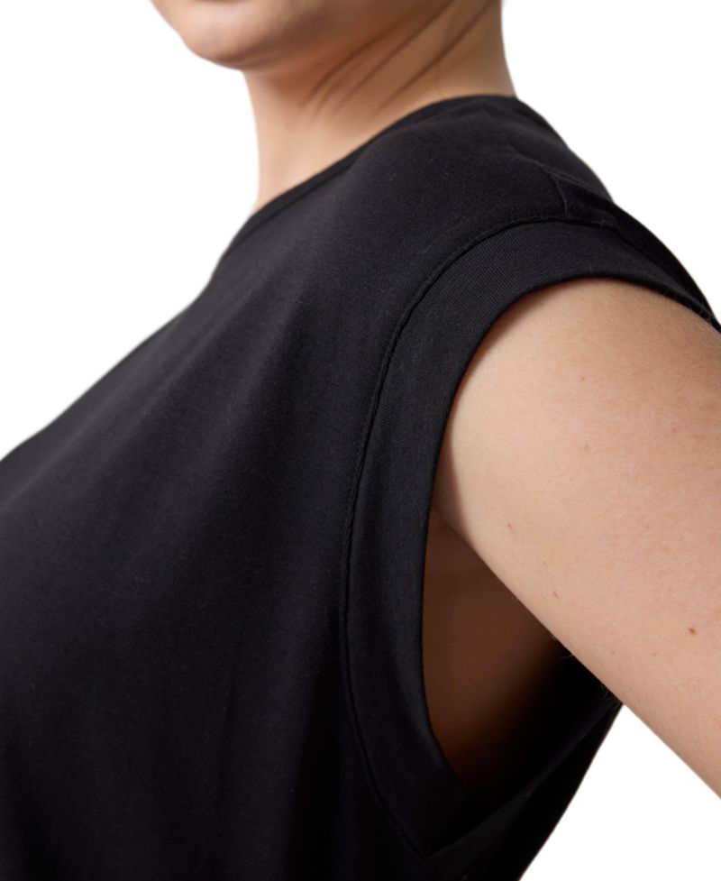 Maternity Ingrid & Isabel Relaxed Tank