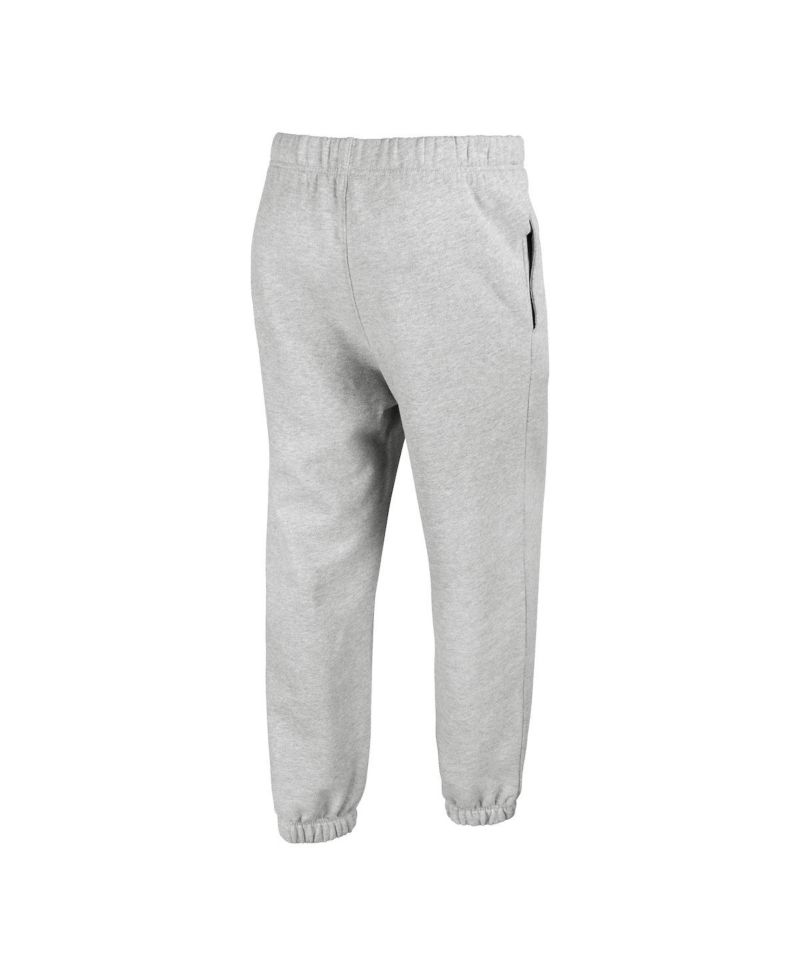 Women's x Heather Gray Philadelphia Phillies Venice Jogger Pants