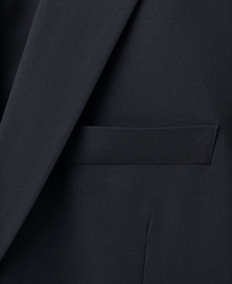 Men's London Regular-Fit Suit Blazer