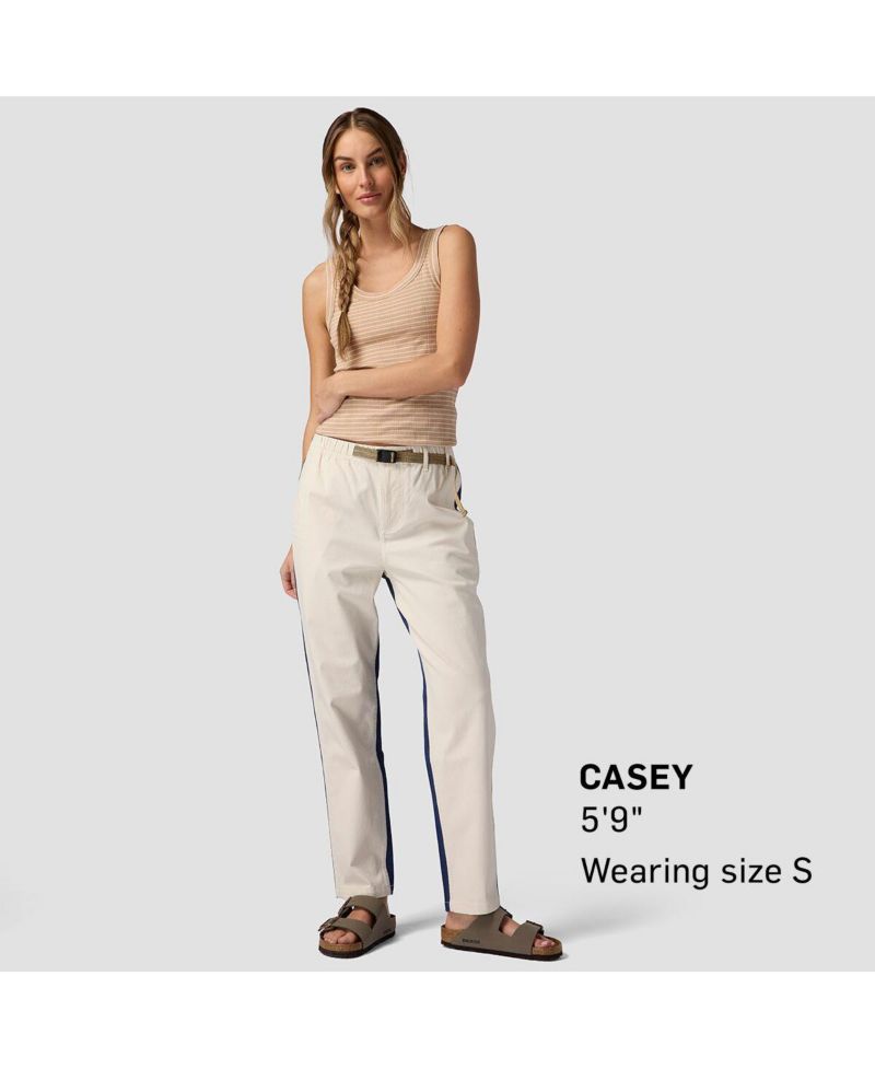 Women's Venture Daily Pant Hiking and Climbing Pants