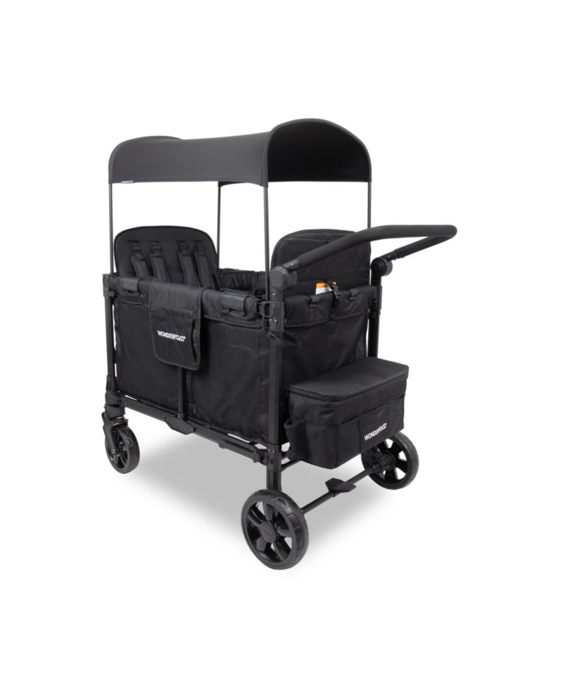 Wonderfold W4 Elite Pro Stroller Wagon