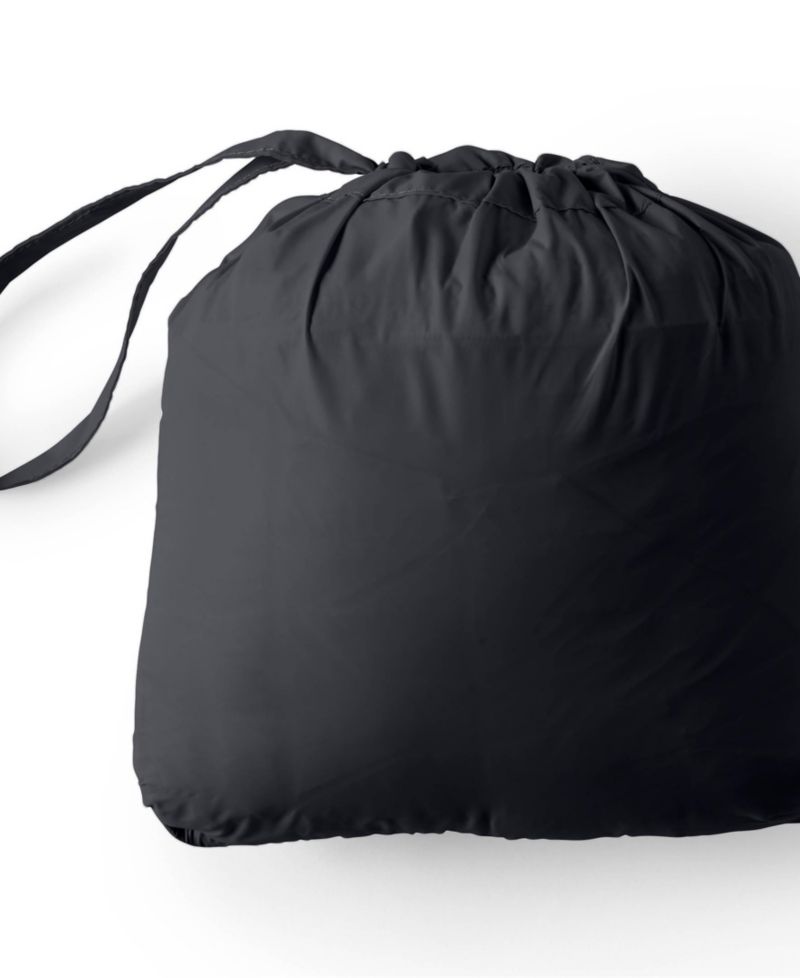 Women's Wanderweight Packable Down Vest