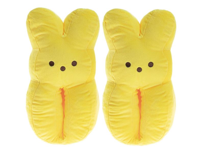 Girls Slipper Soft Plush (Little/Big Kid)