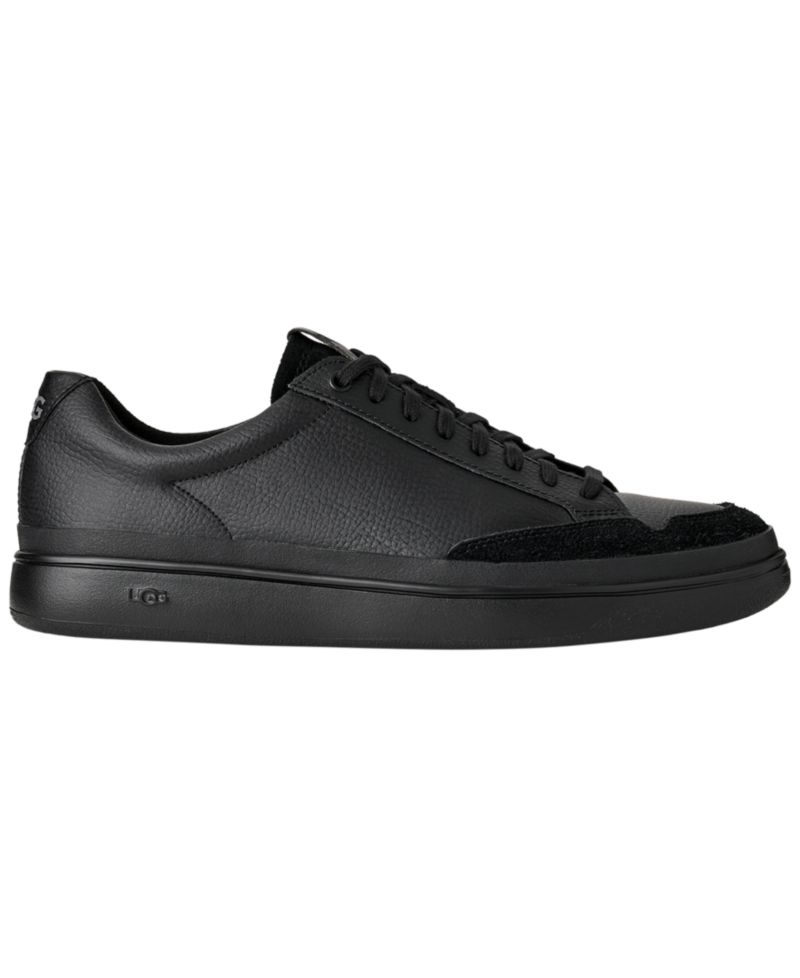 Men's South Bay Low Leather Low-Top Sneakers