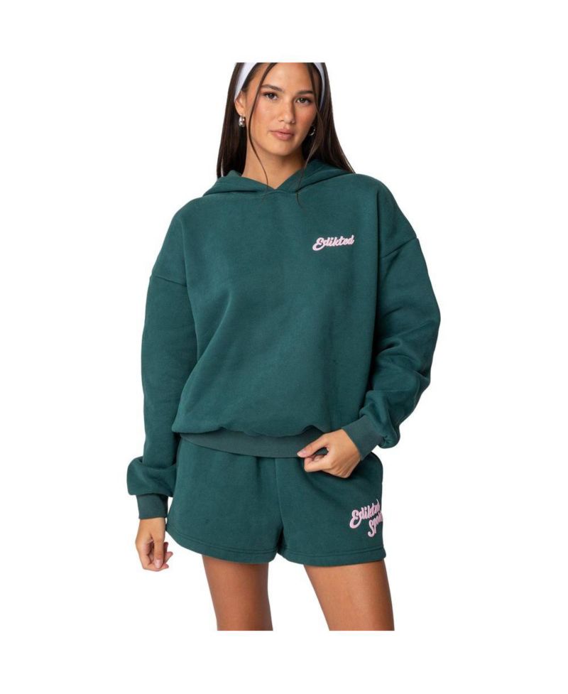 Women's So Sporty Sweat Shorts