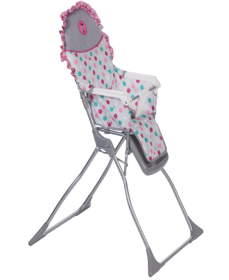 Baby Simple Fold™ Plus High Chair