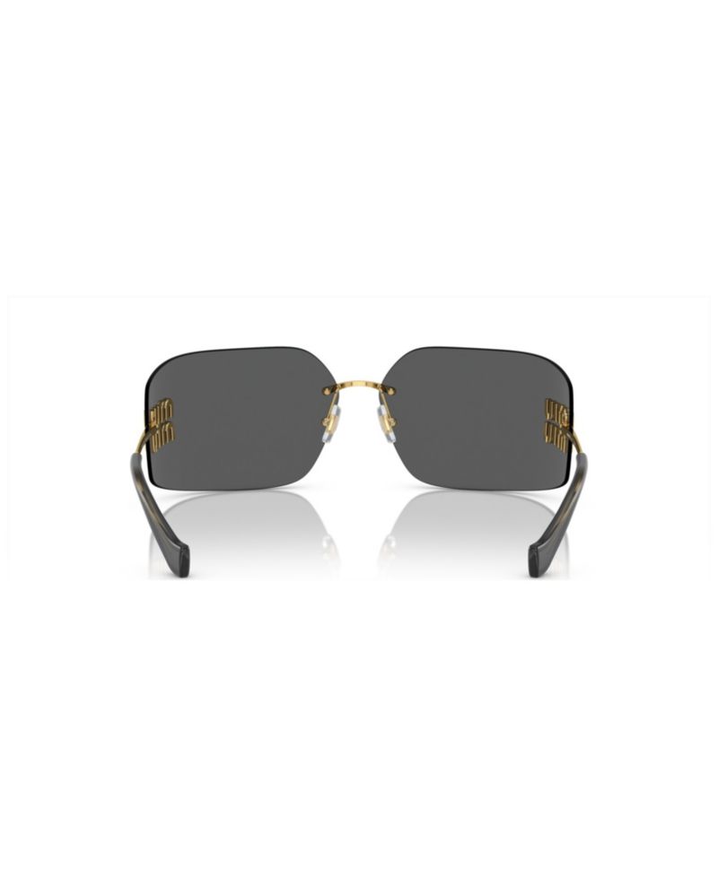 Women's Sunglasses, MU 54YS
