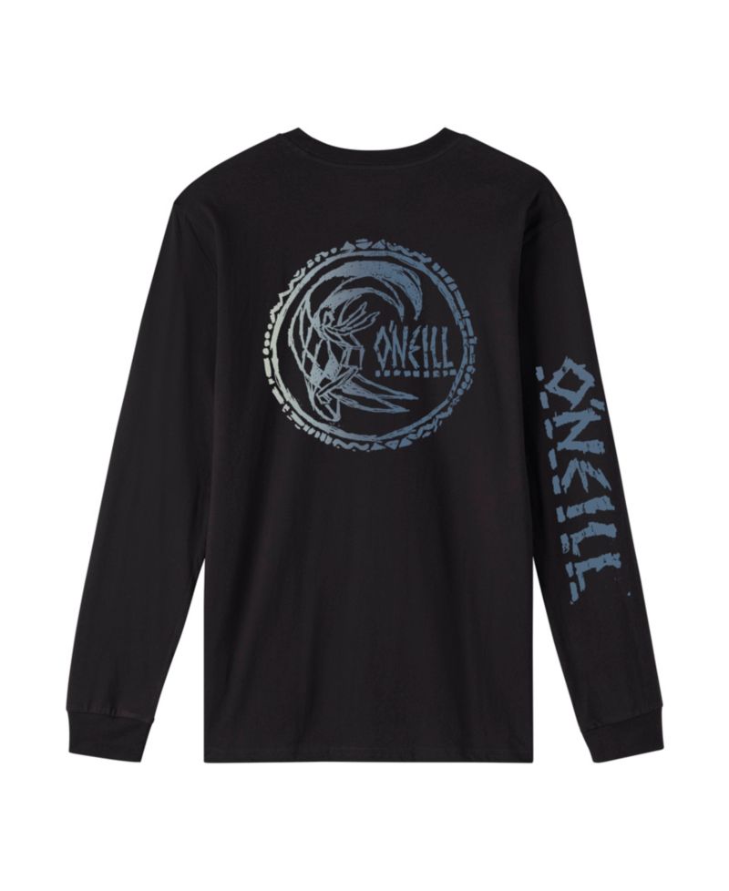 Men's Artifact Long-Sleeve T-Shirt
