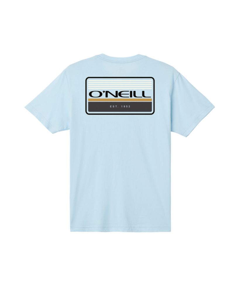 Men's Banner Short-Sleeve T-Shirt
