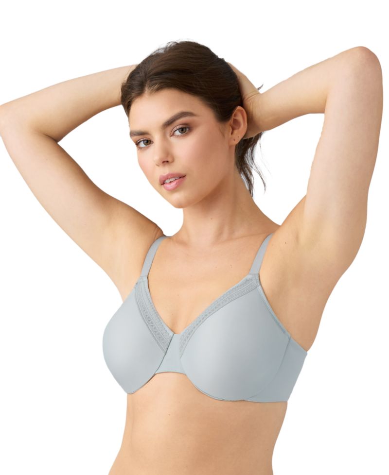 Women's Perfect Primer Underwire Bra 855213, Up To I Cup