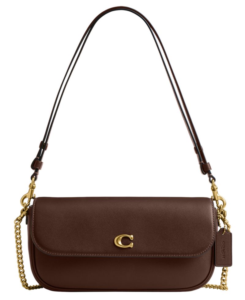 Brass/Кленовый