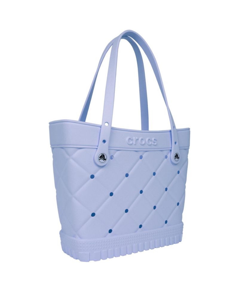 Women's Quilted Tote