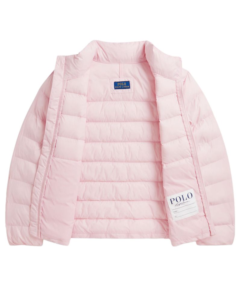 Girls' 7-16 The Colden Packable Quilted Jacket
