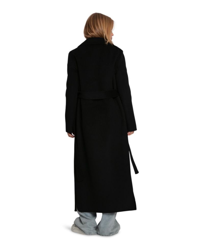 Women's Ex-Boyfriend Maxi Coat