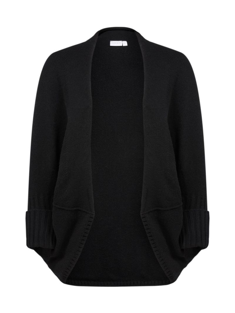 Women's Celtic and Co. Supersoft Cocoon Cardigan