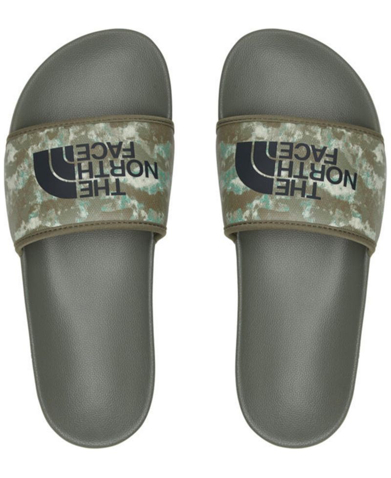 Men's Base Camp III Slide Sandals