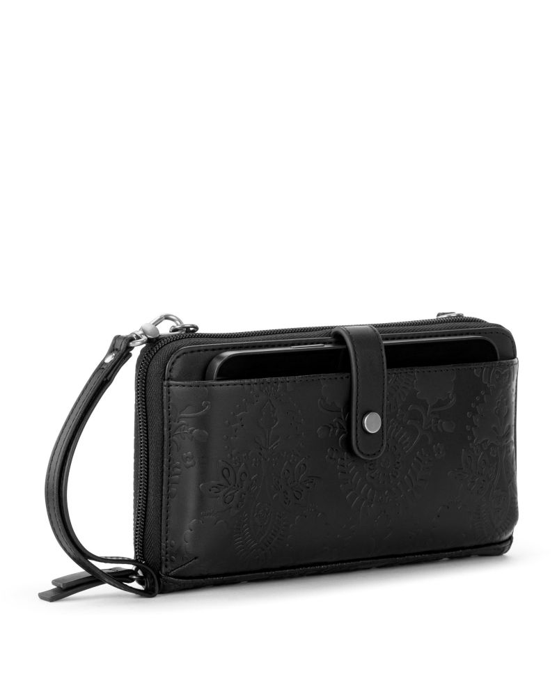 Women's Smartphone Crossbody