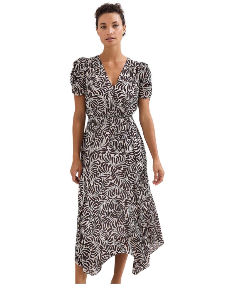Women's Verity Shimmer Dress