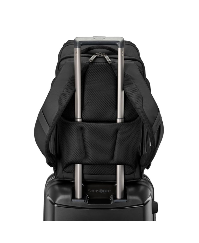VALT Tech 7" Backpack