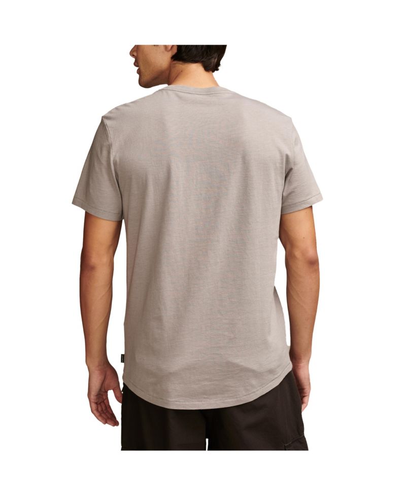 Men's Supima Crewneck T-shirt