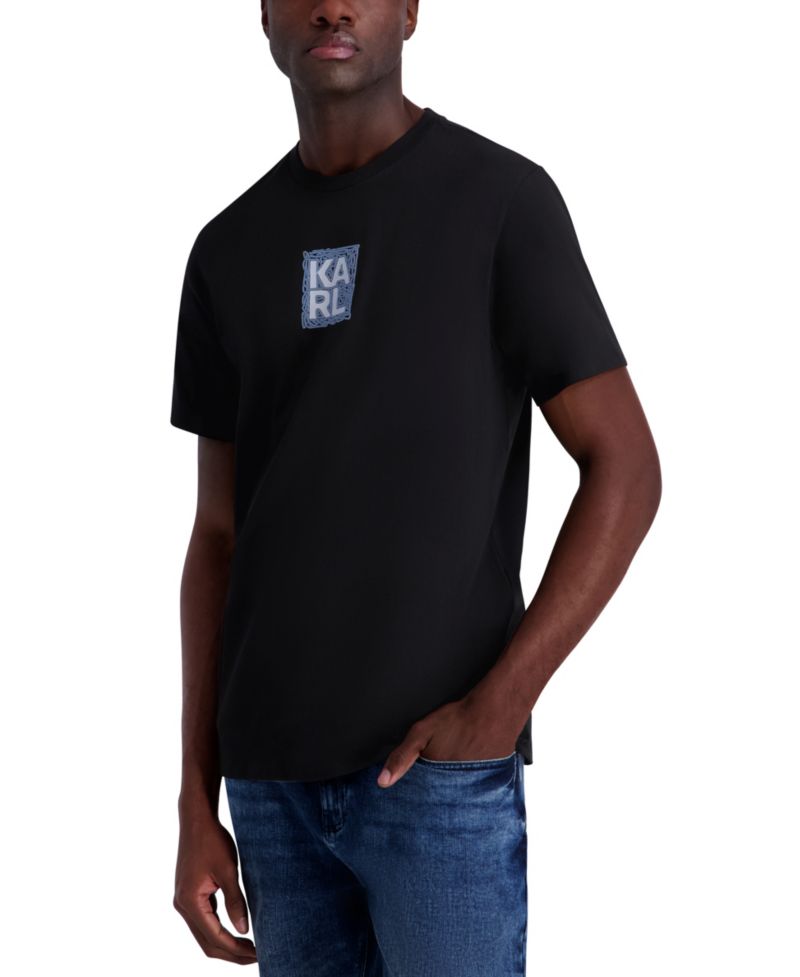 Men's Graphic T-Shirt