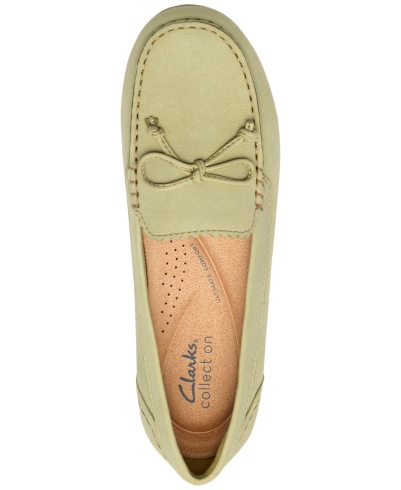 Women's Elliotte Sail Slip-On Flats