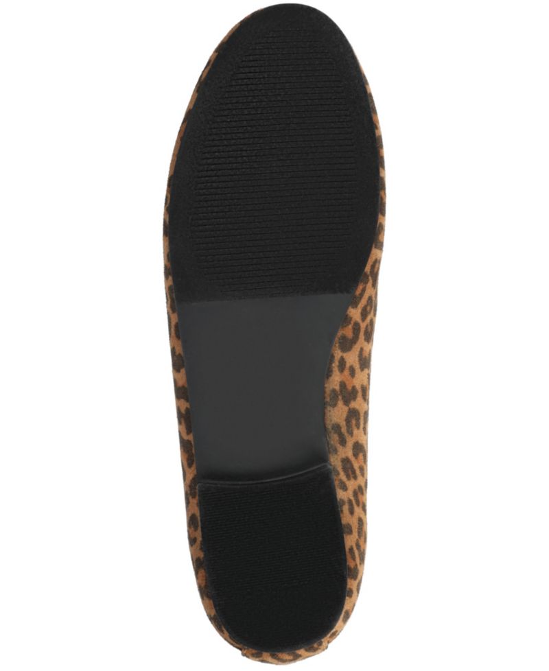 Women's Ishani Slip On Tailored Flats