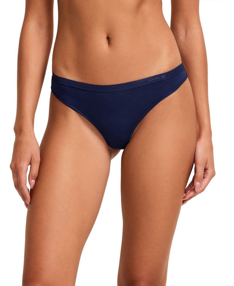 Women's Ezra Thong Panty