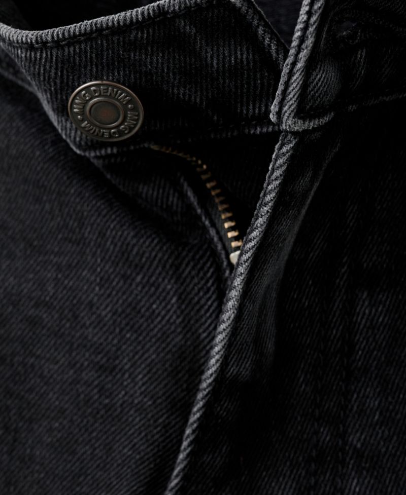 Men's Slim-Fit Cuffed 9.45" Bermuda Shorts