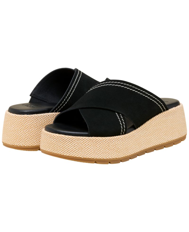 Women's Sunpeak Platform Sandals
