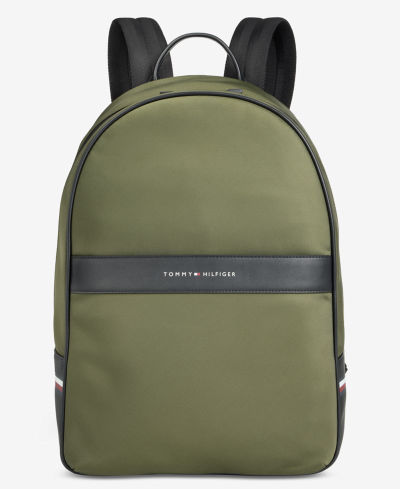 Men's Urban Nylon Backpack