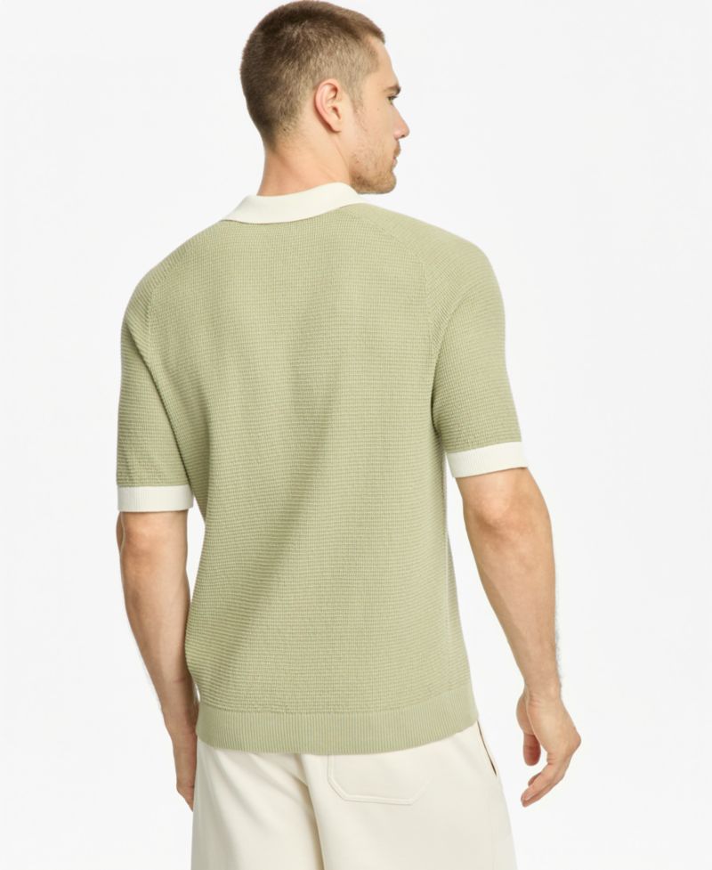 Men's Siablo Polo Shirt