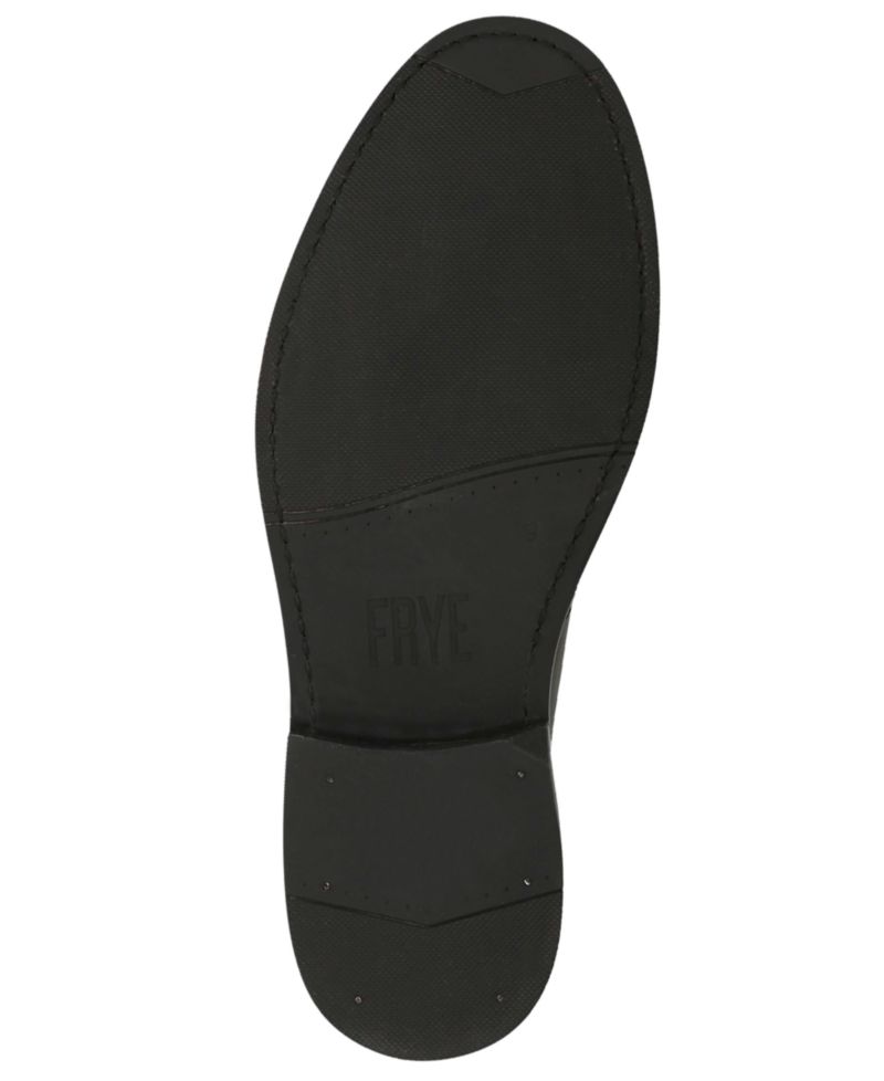 Men's Paul Chukka Lite Round-Toe Boots