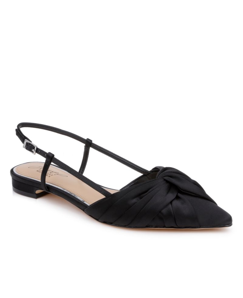 Women's Zarah Slingback Flats