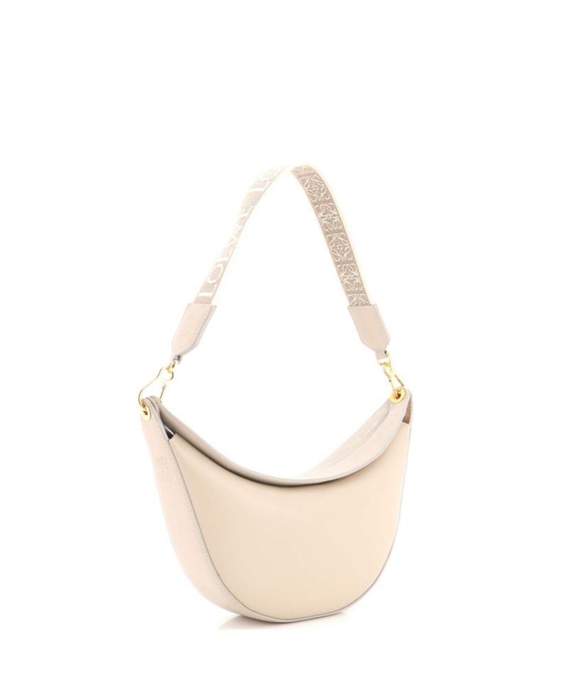 Luna Hobo Leather
