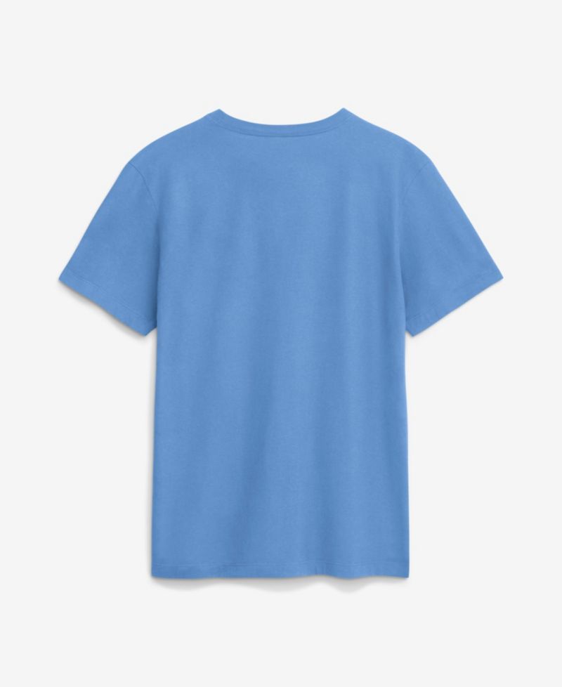 Men's Carolina Blue North Carolina Tar Heels 2026 Sideline Dri-FIT T-Shirt