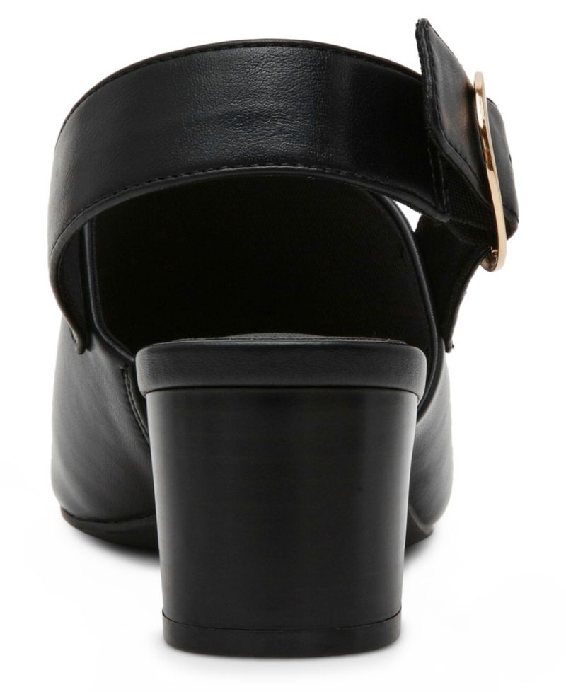 Women's Maddy Square Toe Shooties