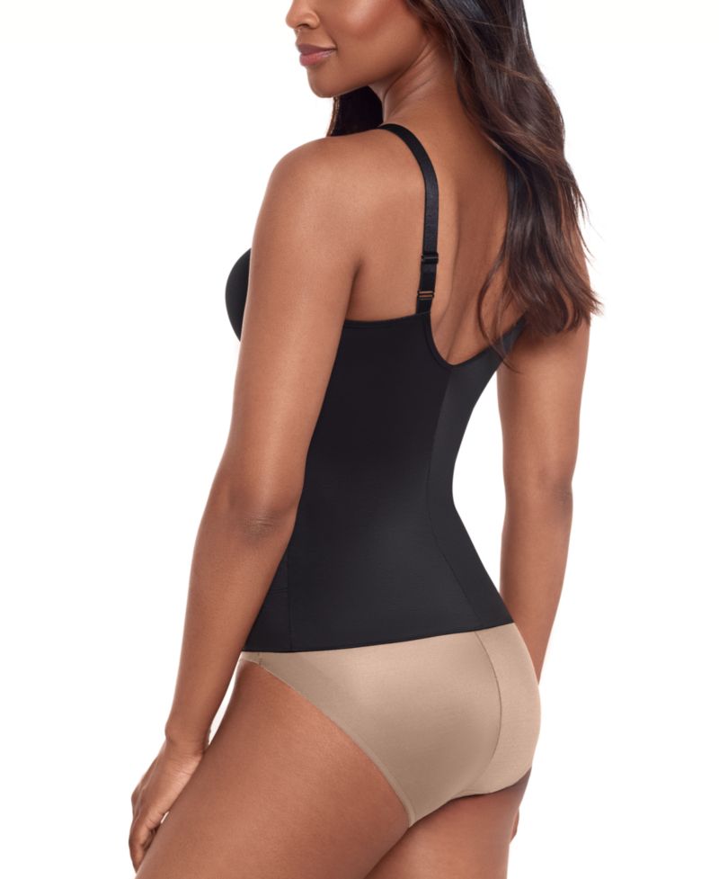 Shapewear Women's Comfy Curves Shaping Cami 2512